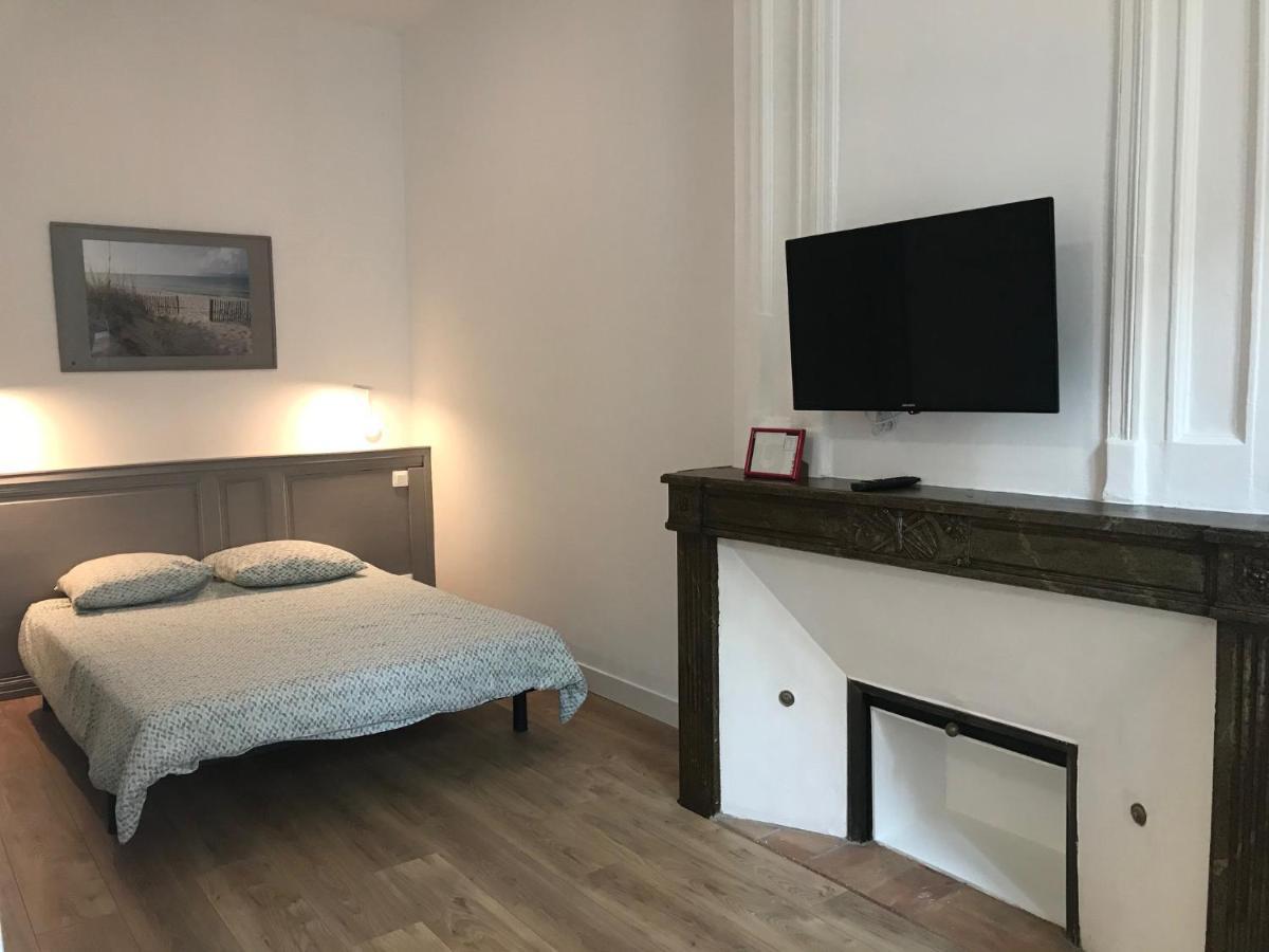 Le Clos Beaufleury Bordeaux Extérieur photo