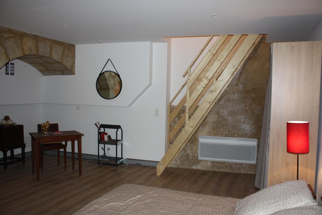Le Clos Beaufleury Bordeaux Extérieur photo