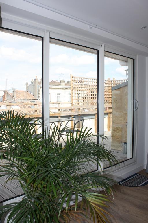 Le Clos Beaufleury Bordeaux Extérieur photo