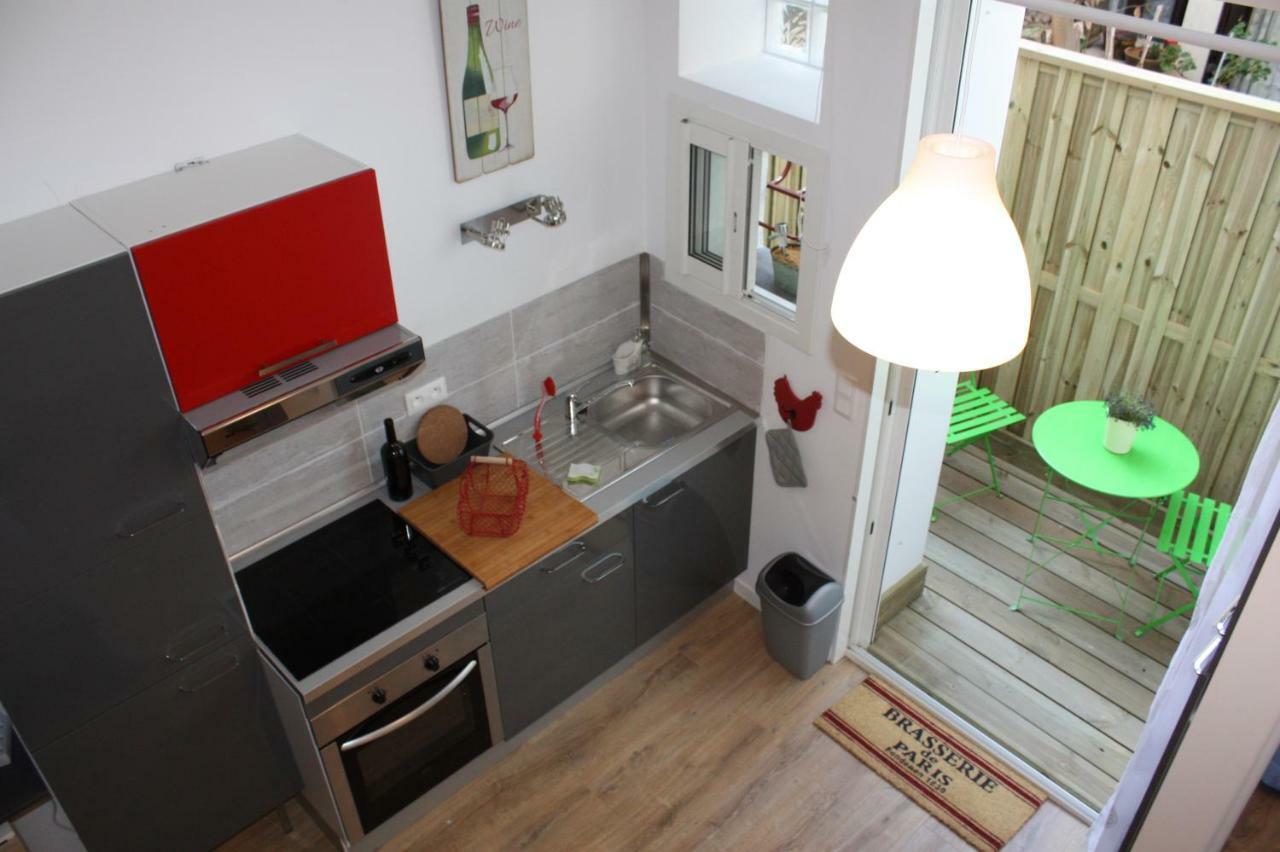 Le Clos Beaufleury Bordeaux Extérieur photo